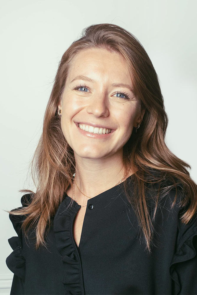 Laurie Durand